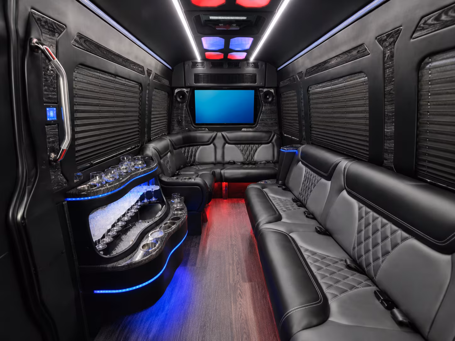 busrentalcompanynorwalkct com helps you plan multi venue and festival concert transportation in connecticut