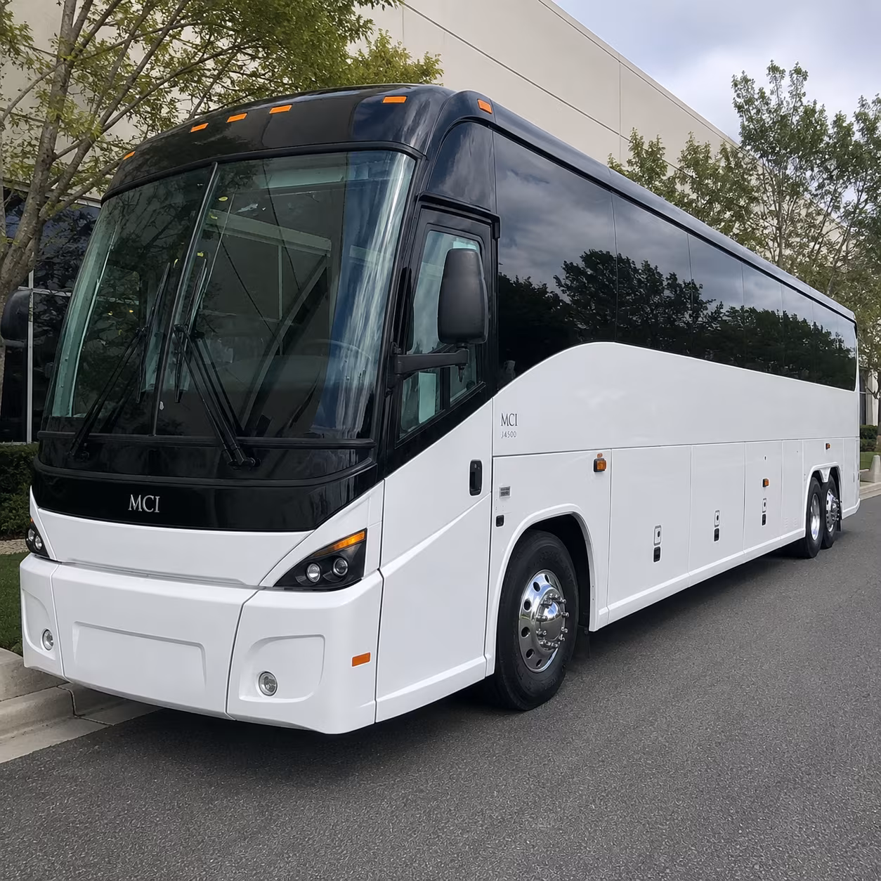 compare employee transportation options in norwalk and beyond