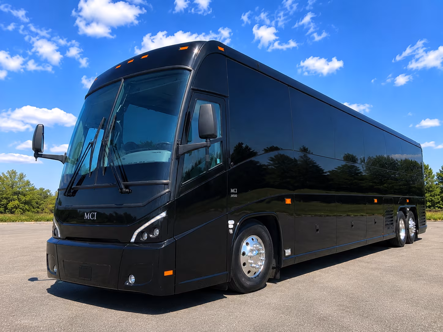compare private event transportation options in norwalk and beyond