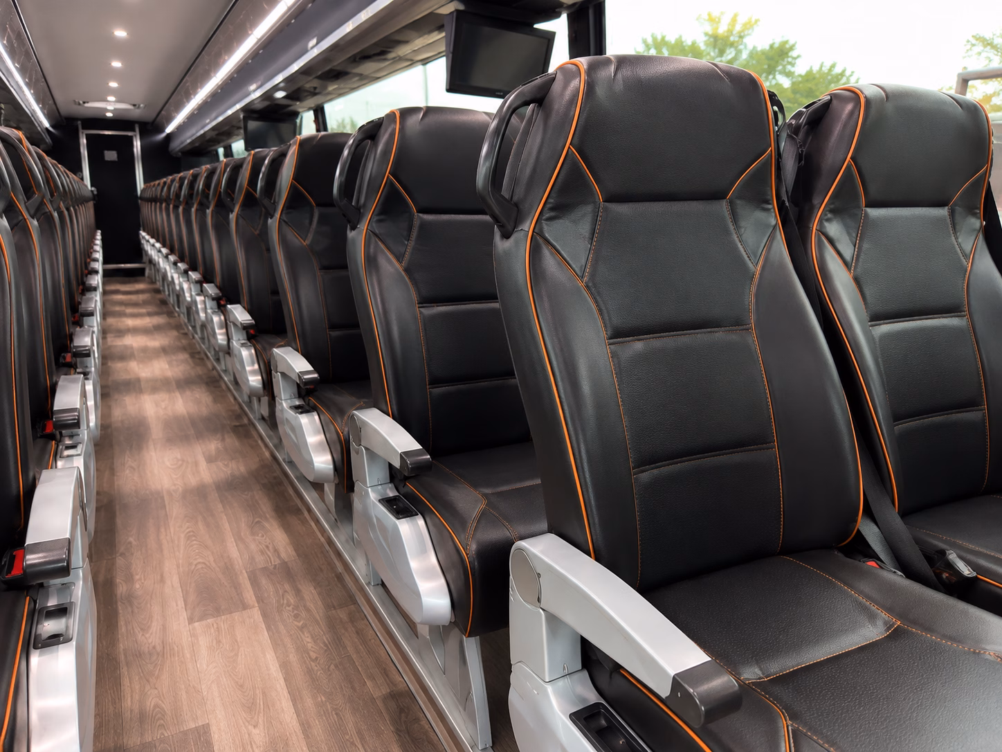 compare prom transportation options in norwalk and beyond