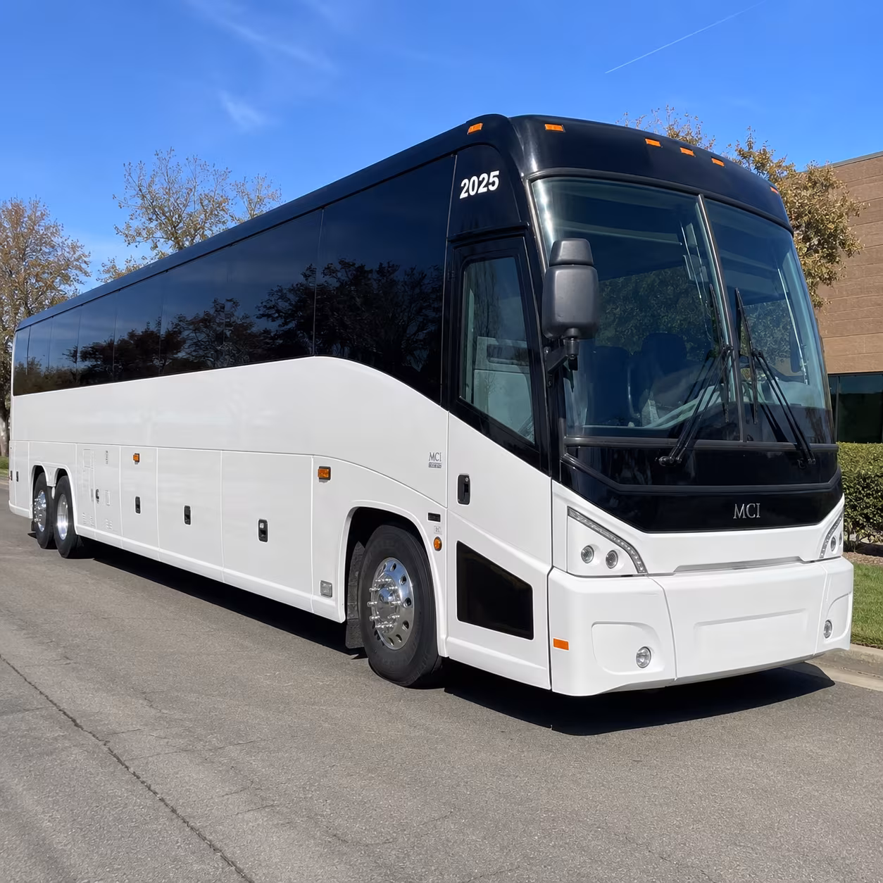 compare religious group transportation options in norwalk and beyond