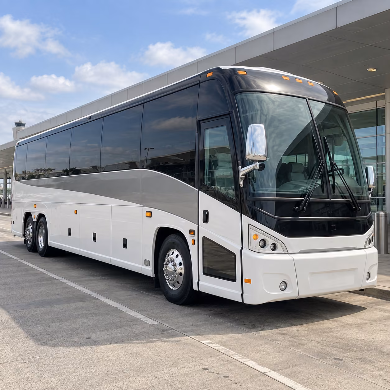 compare school event transportation options in norwalk and beyond