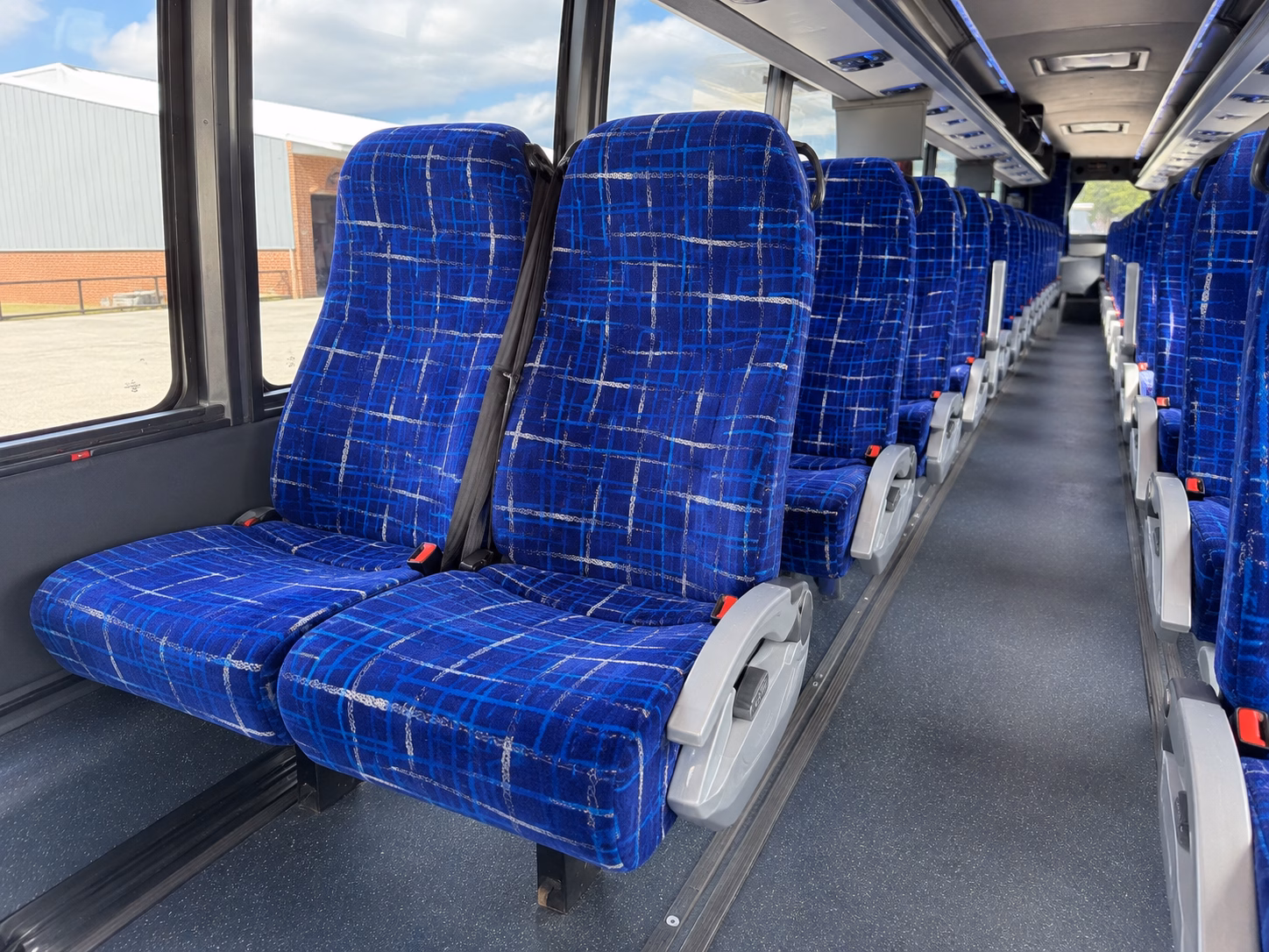 compare sporting event transportation options in norwalk and beyond
