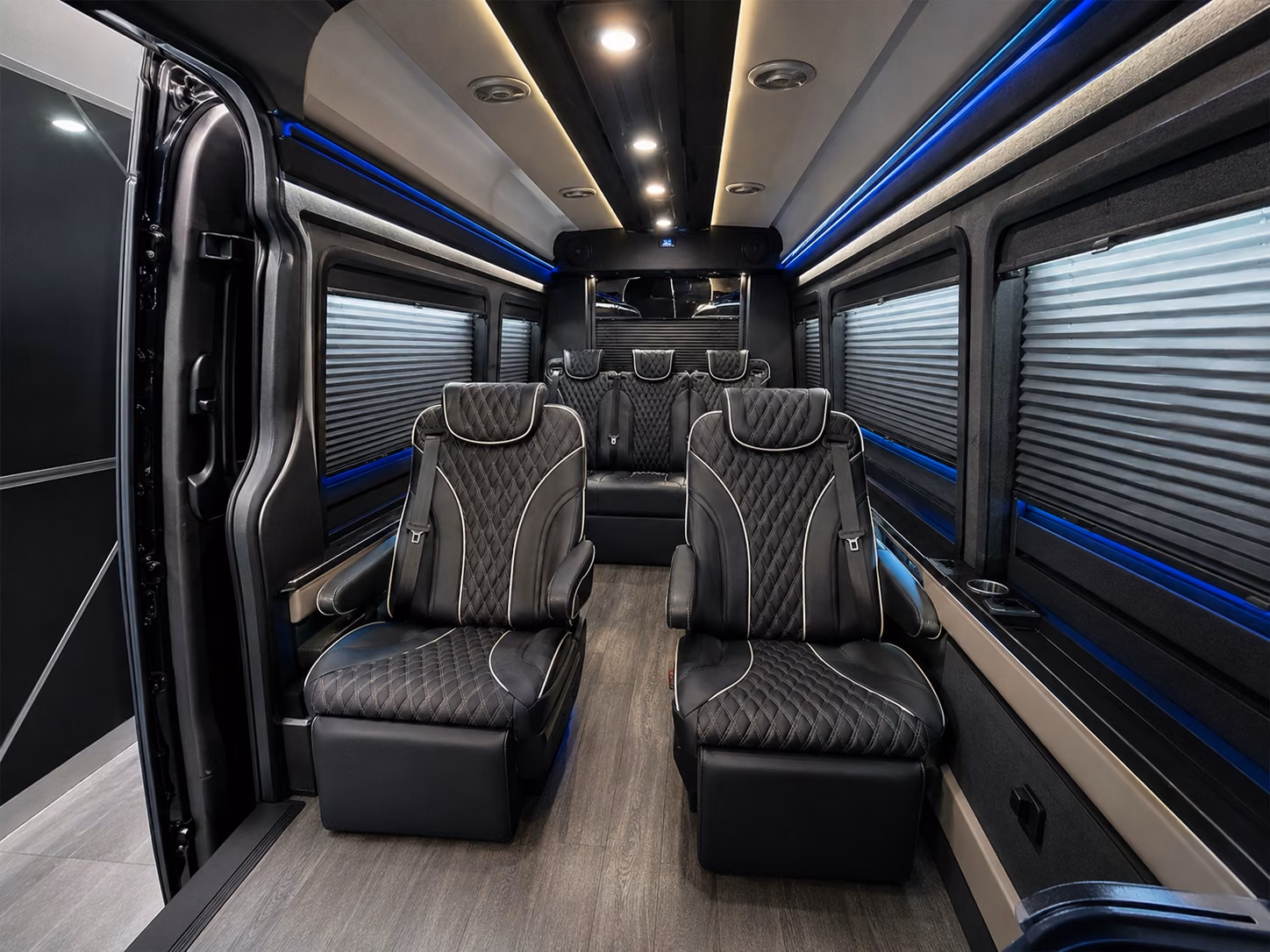 cruise transfers hotel shuttles and multi stop airport runs from norwalk