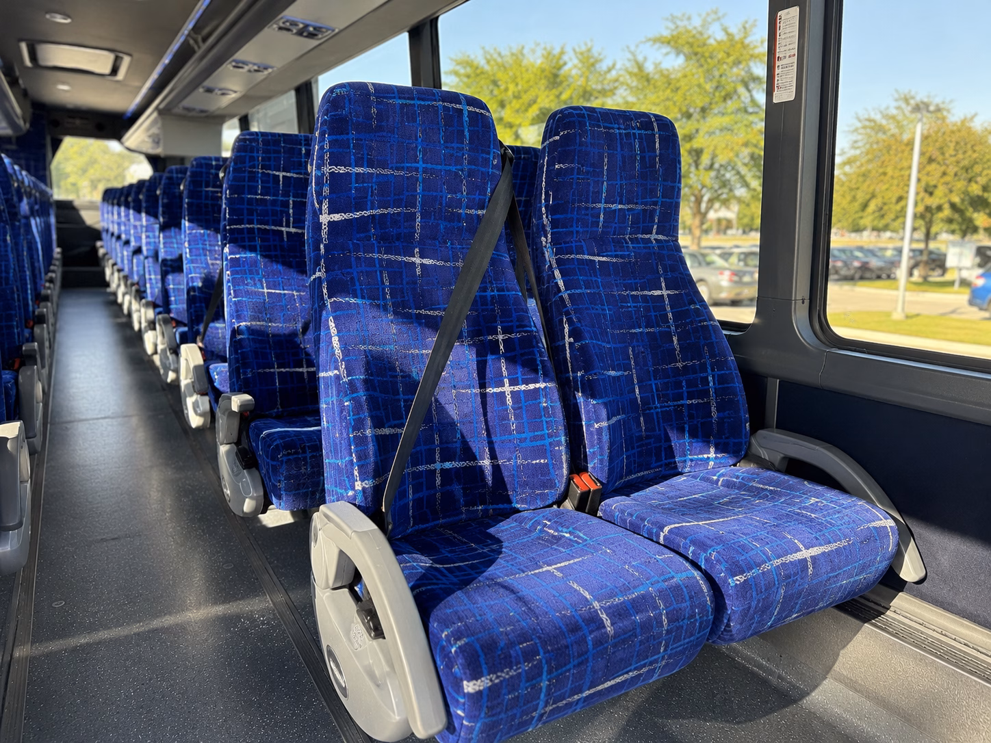 fan group transportation to yankee stadium and citi field from norwalk