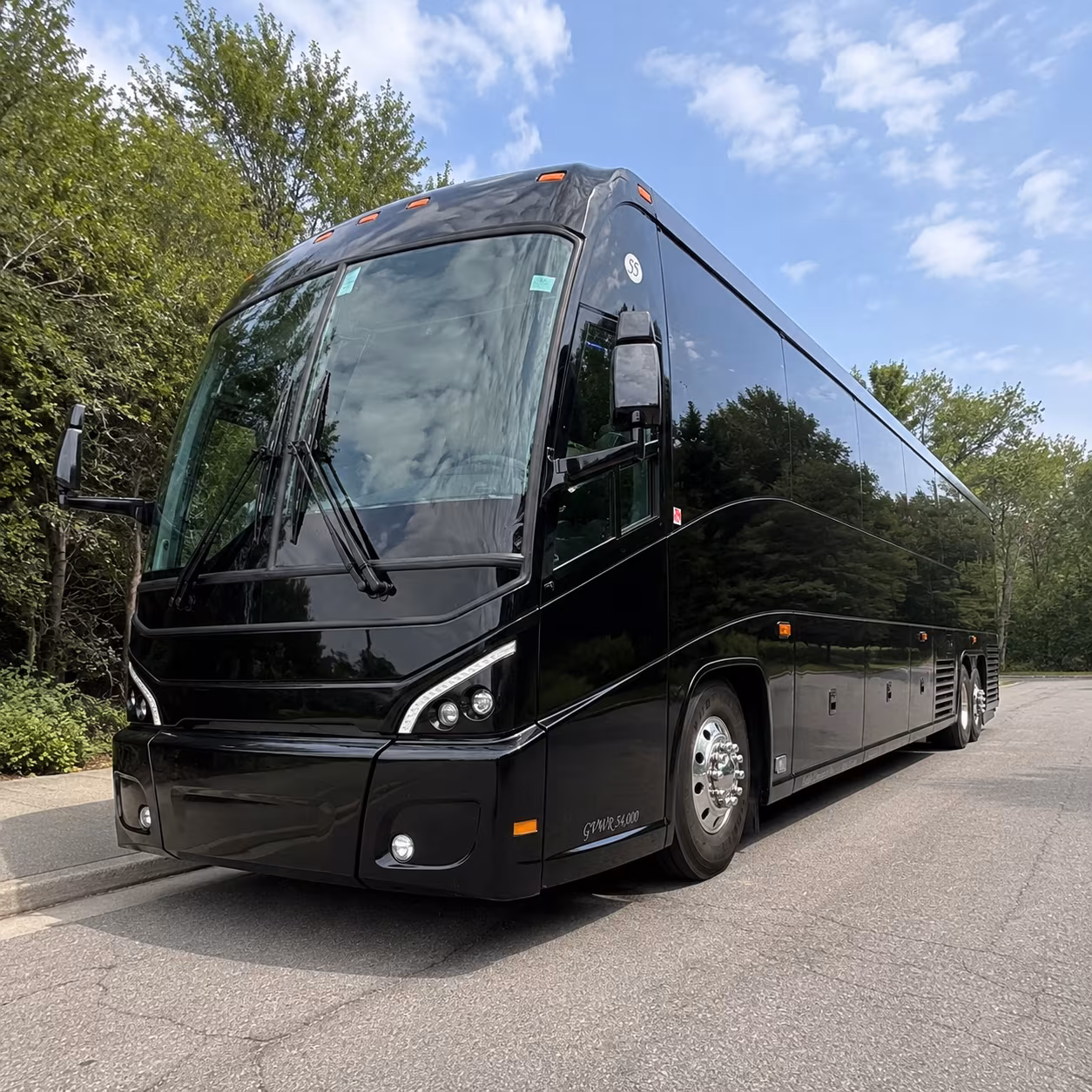 finding the right bus for norwalk veteran honor guard transportation is simple with busrentalcompanynorwalkct com