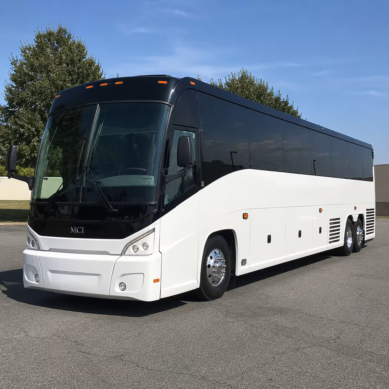 from norwalk to new york city and beyond long distance charter bus rentals for day trips and overnights