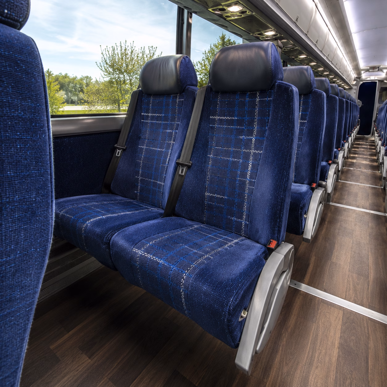 how the day of the week changes what a bus costs in norwalk connecticut