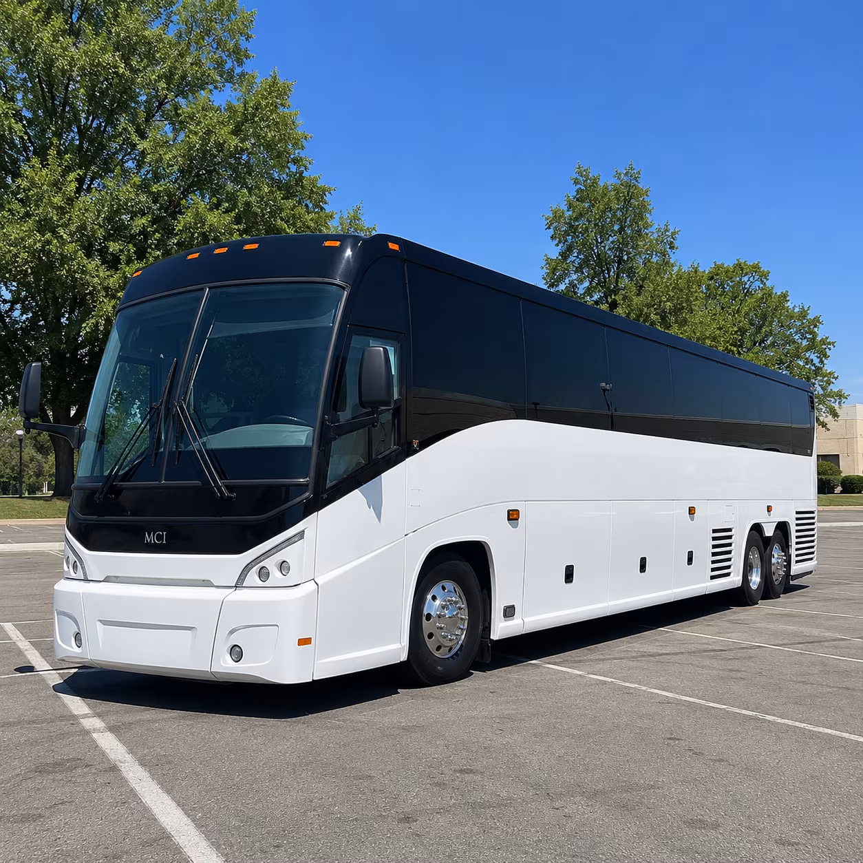 keeping corporate groups moving long distance employee and executive transportation from norwalk