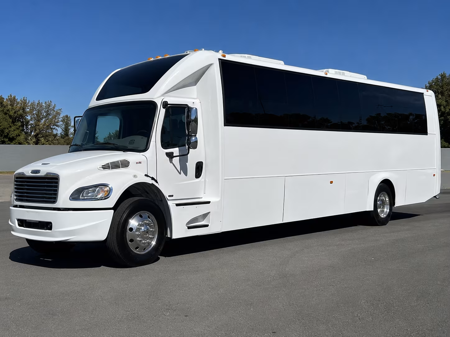 norwalk bachelorette and birthday party bus rentals