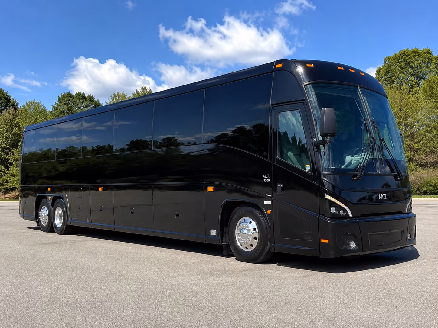 norwalk corporate event transportation that keeps your team moving