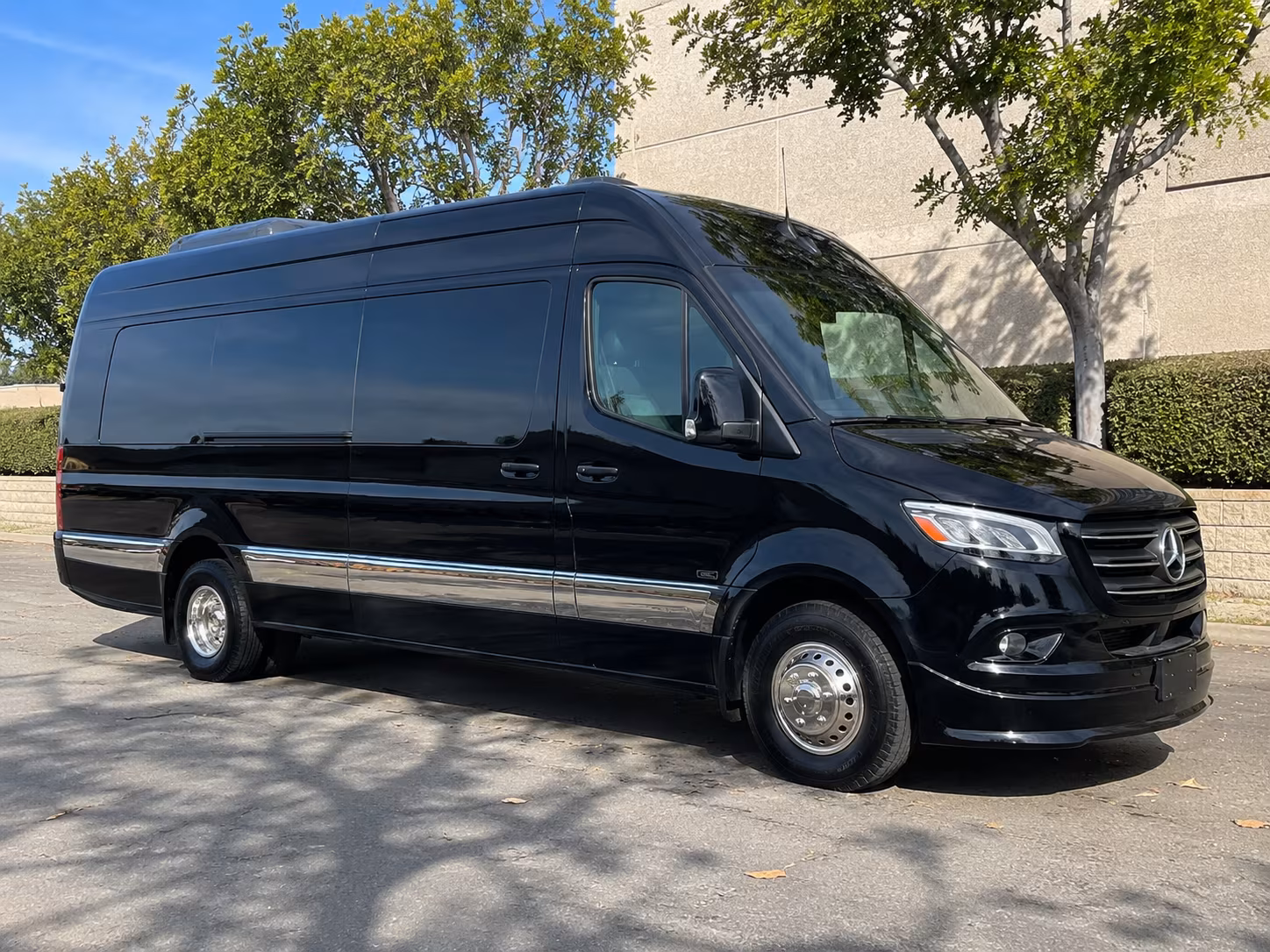 norwalk event transportation
