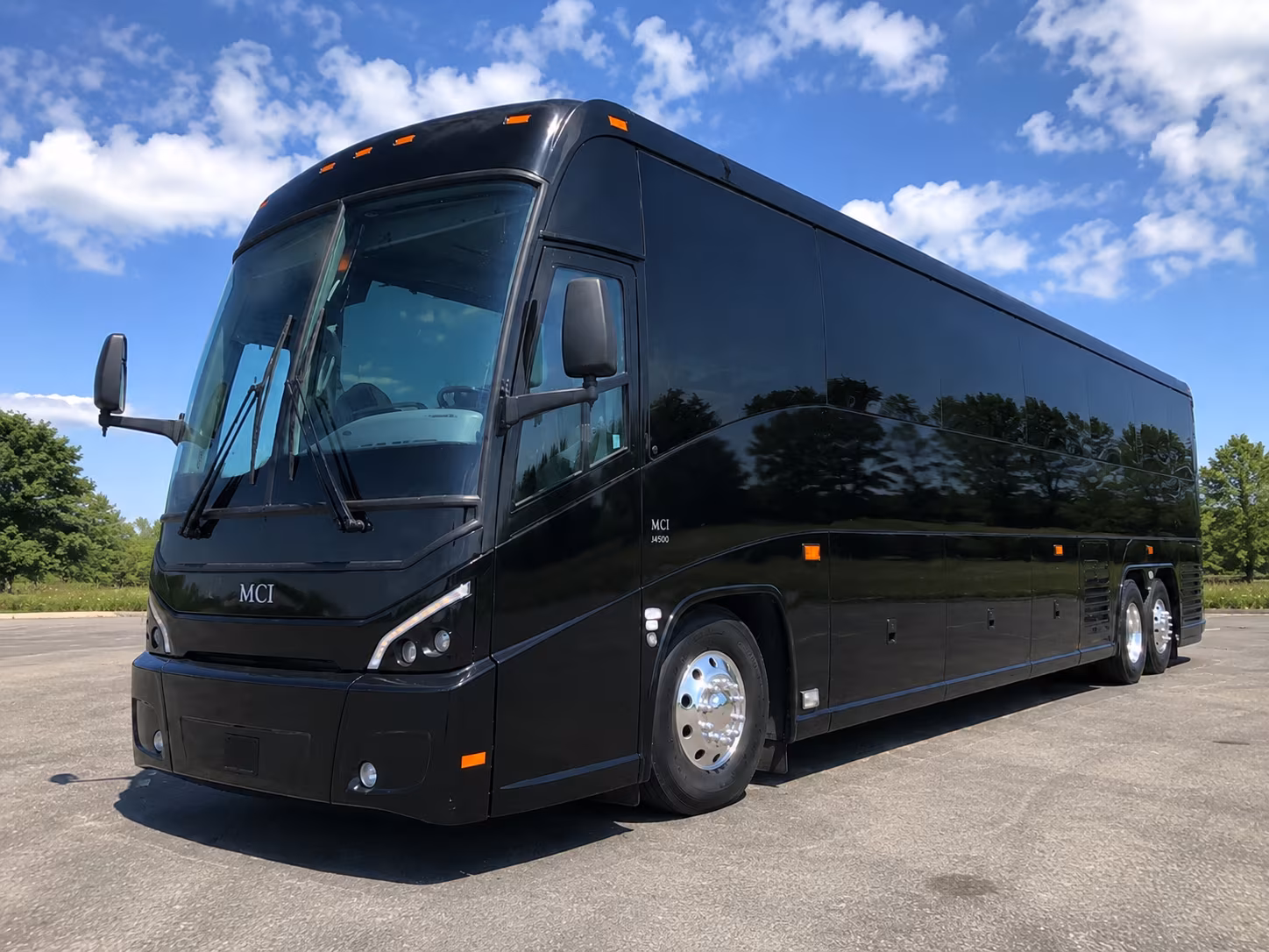 norwalk sporting event and concert transportation