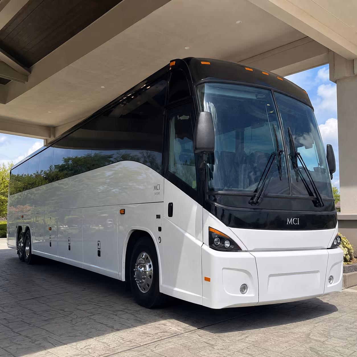 ready to replace parking lot headaches with a norwalk remote parking shuttle