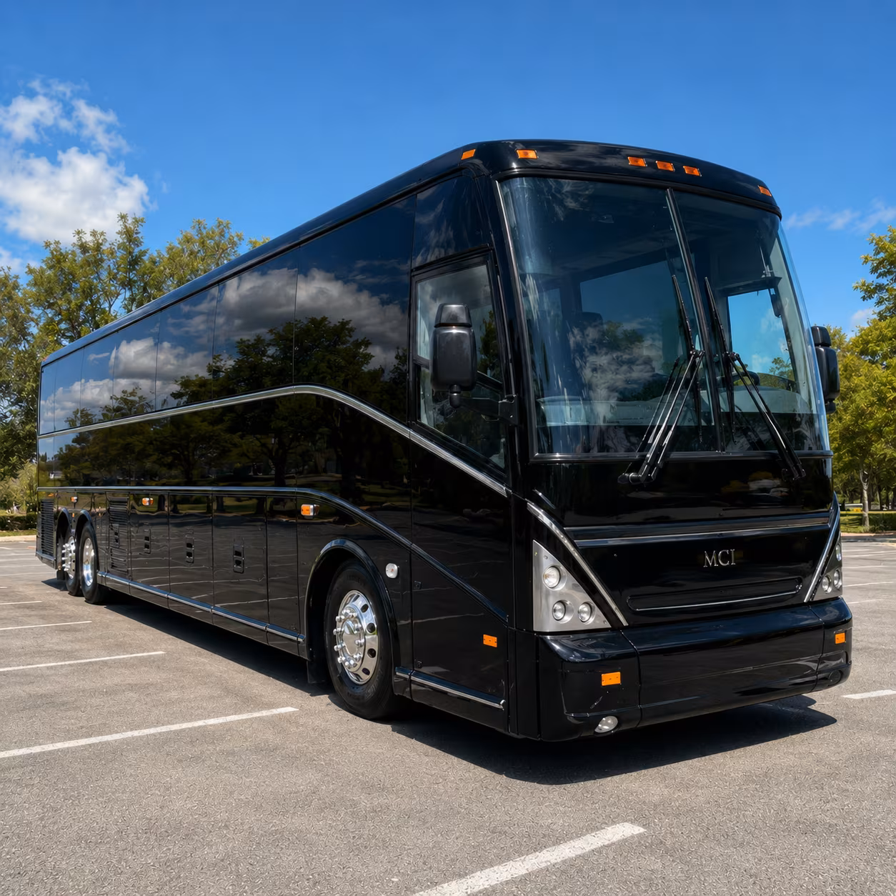 riding to new york city concerts from norwalk without the stress