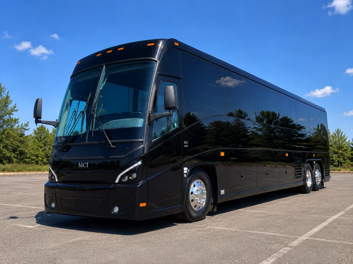 school field trip bus rentals in norwalk