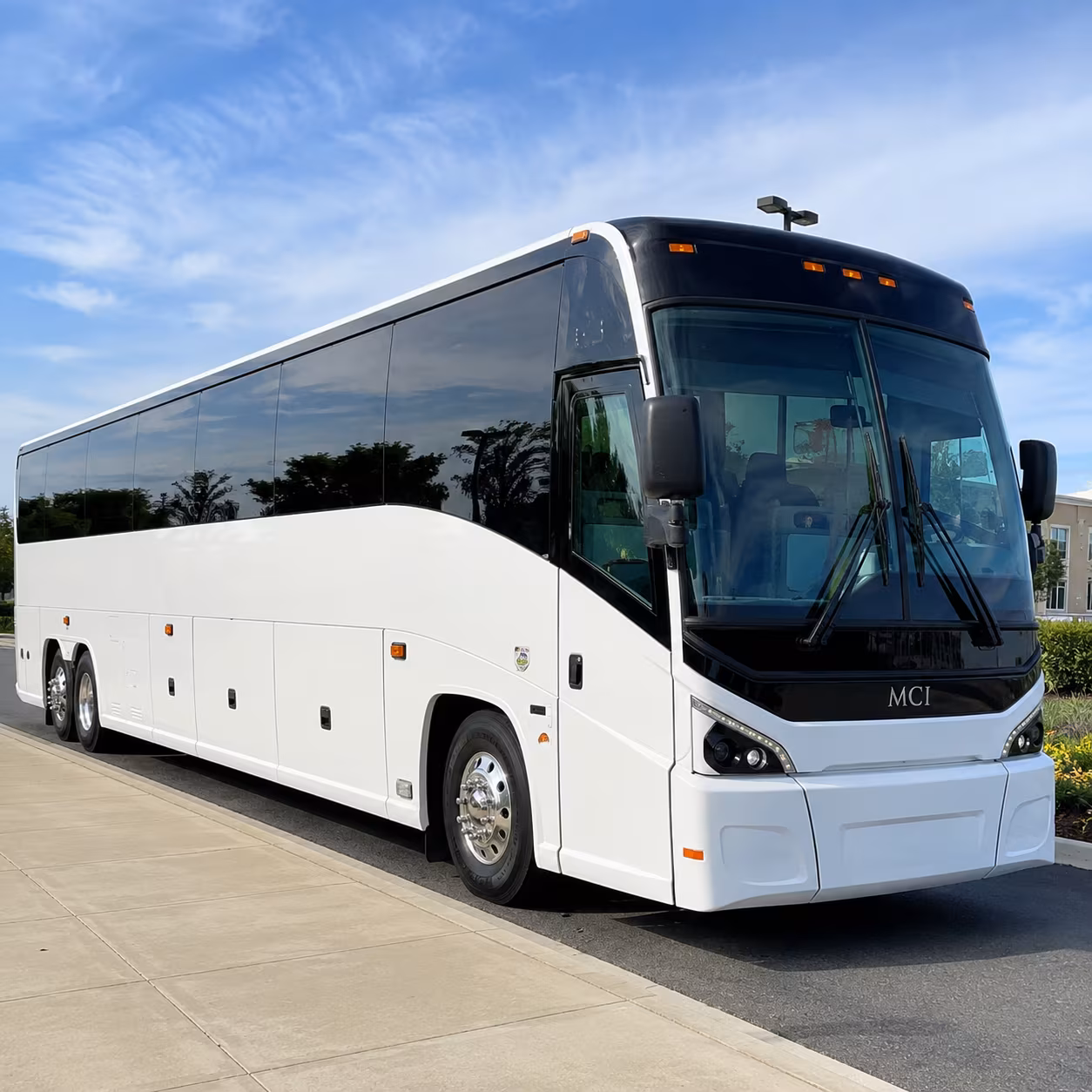 senior ministry and hospital visitation shuttles in norwalk
