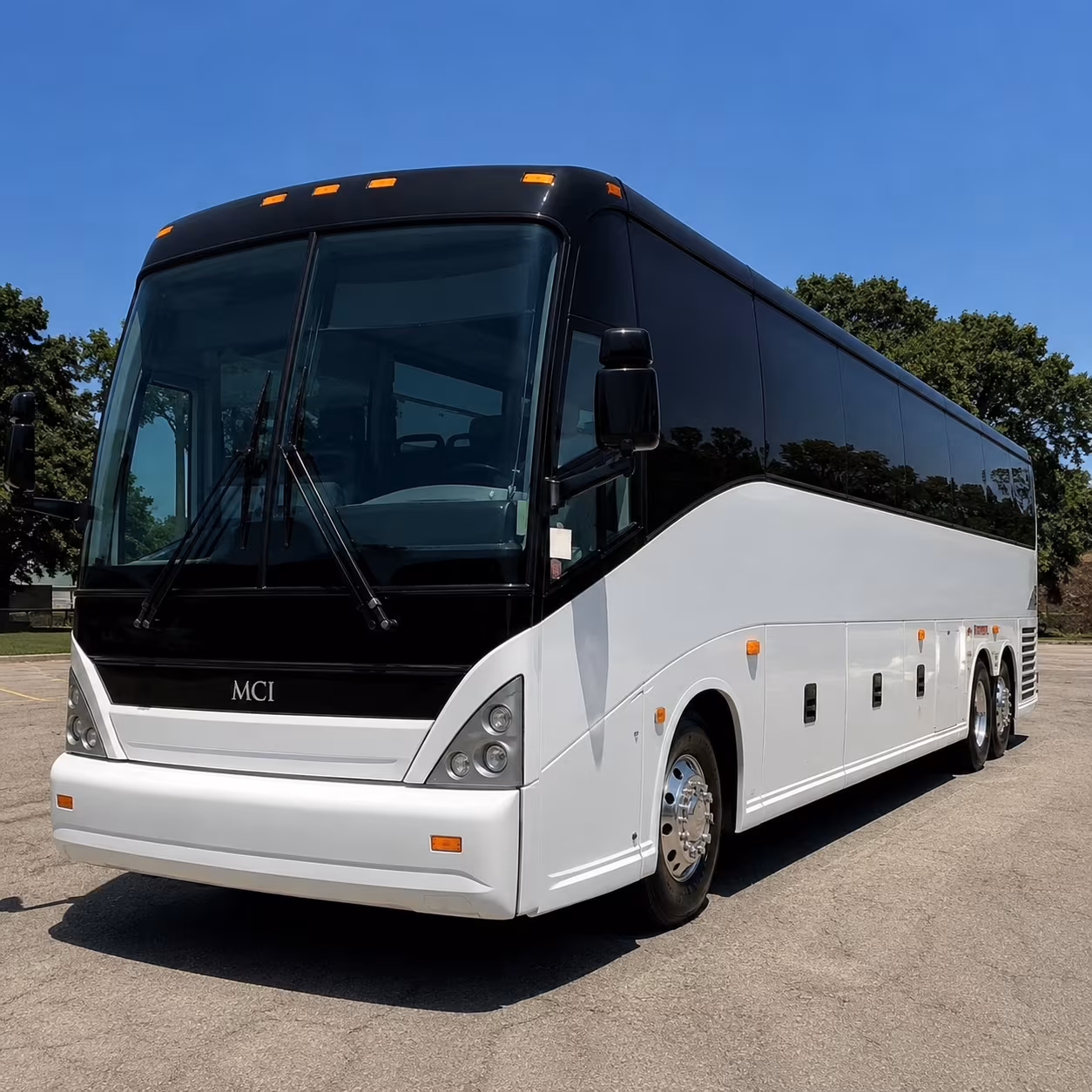 skip the rideshare scramble one bus keeps your norwalk group together