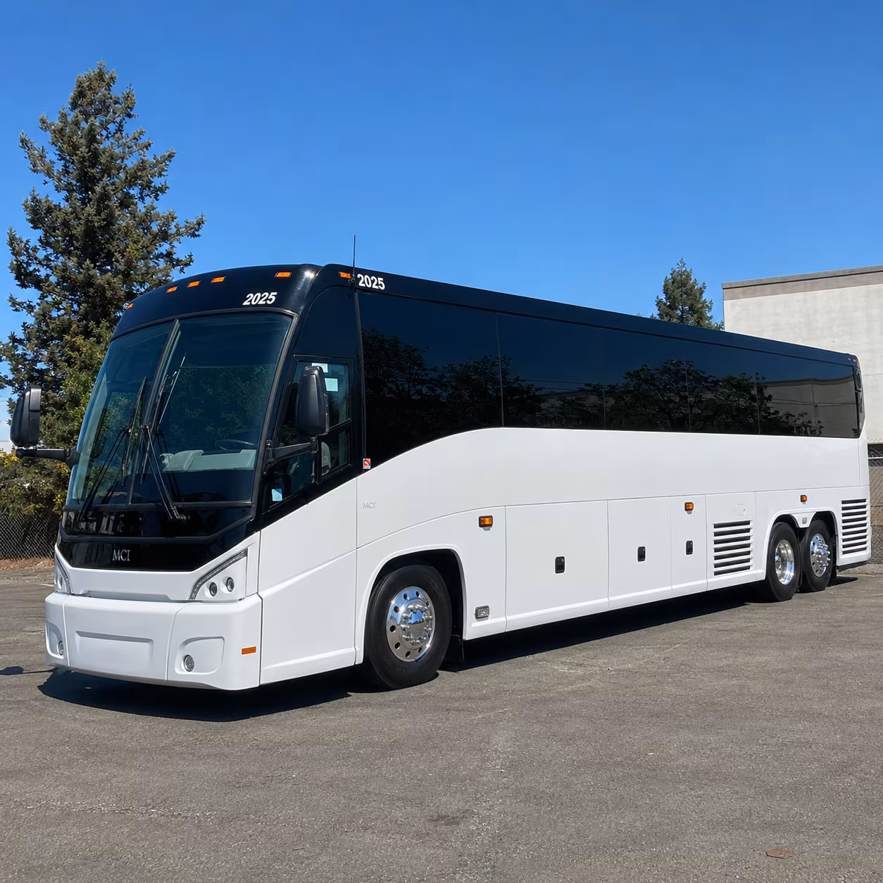 sunday service shuttle buses for norwalk congregations