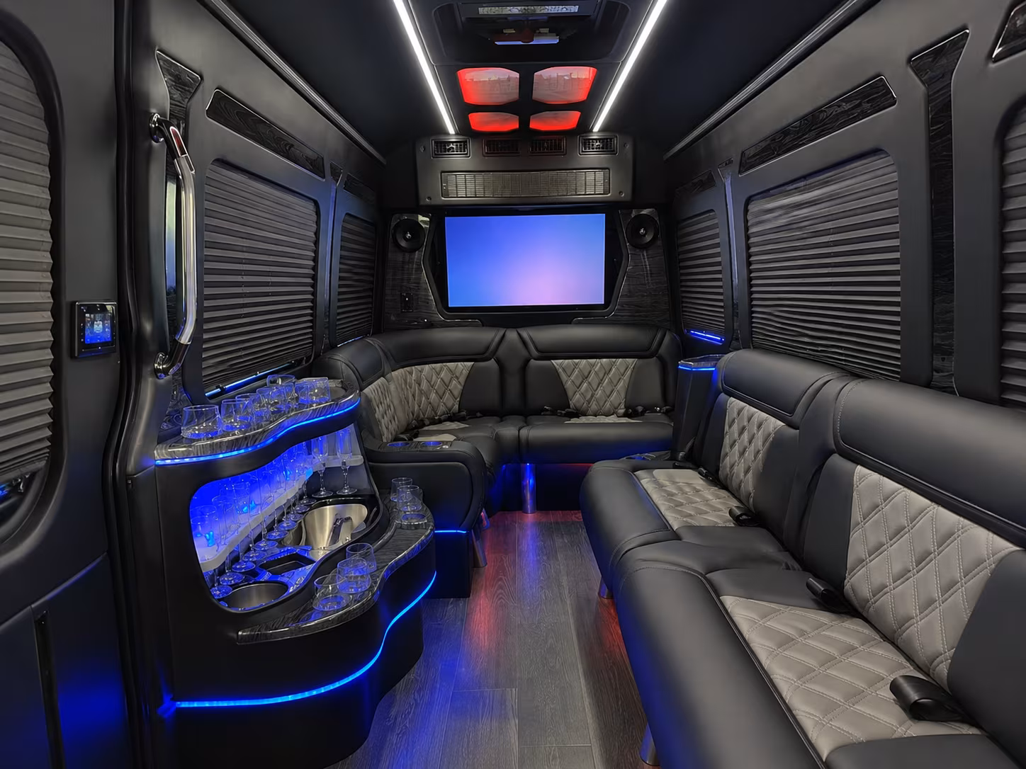 view instant online quotes for norwalk corporate transportation without creating an account