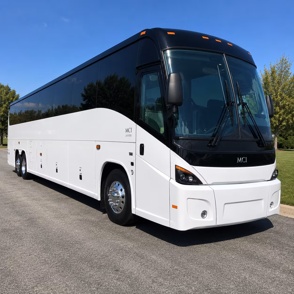 your norwalk corporate event and off site meeting transportation handled