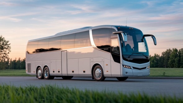 milford bus rentals for travel agents