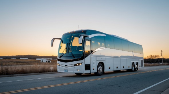 milford school event transportation