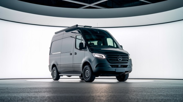 sprinter limo rental milford
