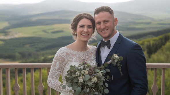 west haven wedding transportation